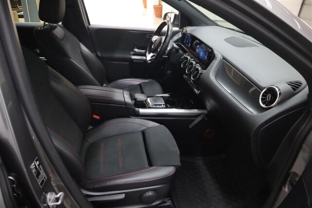 MERCEDES-BENZ B 2021 250 e A Business AMG Edition EQ Power