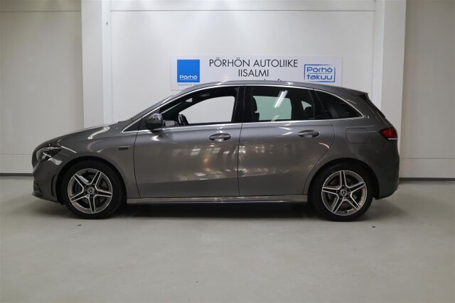 MERCEDES-BENZ B 2021 250 e A Business AMG Edition EQ Power