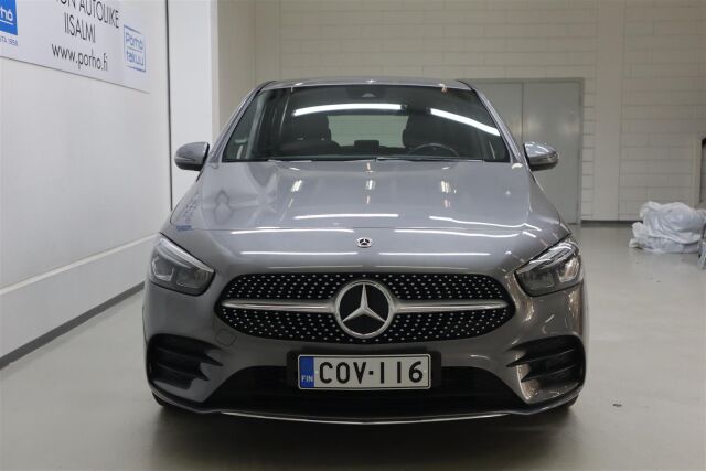 MERCEDES-BENZ B 2021 250 e A Business AMG Edition EQ Power