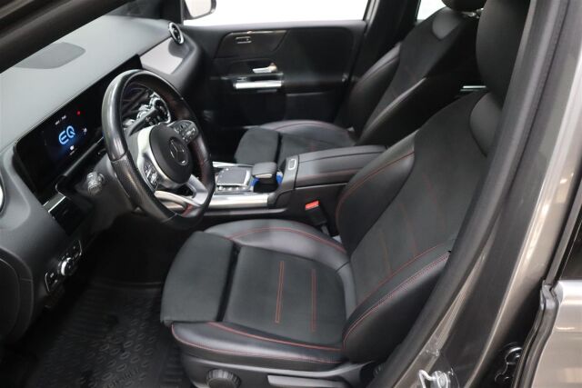 MERCEDES-BENZ B 2021 250 e A Business AMG Edition EQ Power