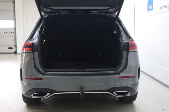 MERCEDES-BENZ B 2021 250 e A Business AMG Edition EQ Power