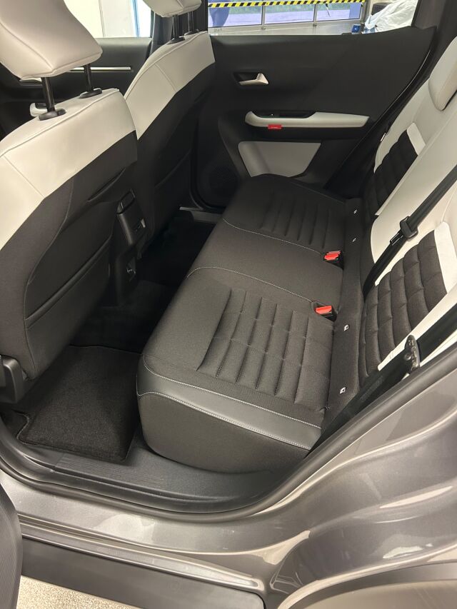 Citroen C3 Aircross 2025 Max Hybrid 136 Automaatti