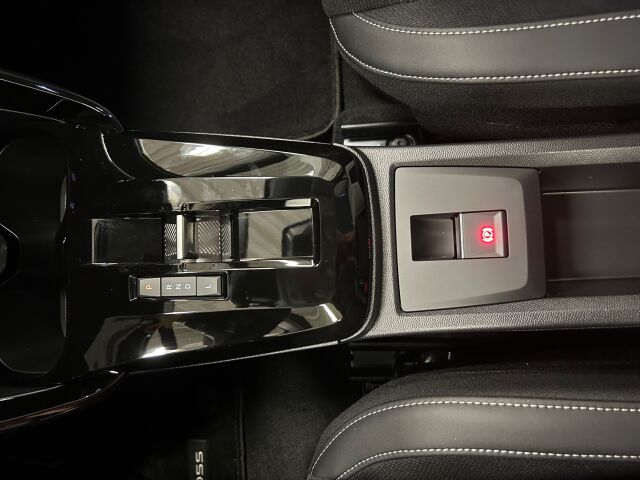 Citroen C3 Aircross 2025 Max Hybrid 136 Automaatti