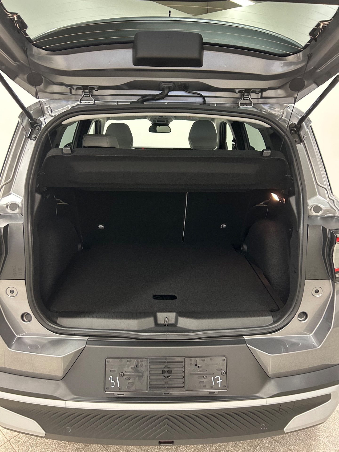 Citroen C3 Aircross 2025, kuva 5/15