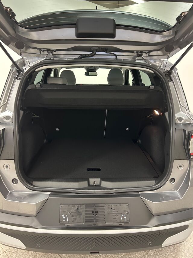 Citroen C3 Aircross 2025 Max Hybrid 136 Automaatti