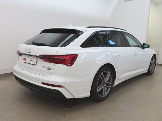 AUDI A6 2020 Avant Business Sport 55 TFSI e quattro S tronic