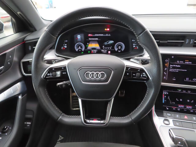 AUDI A6 2020 Avant Business Sport 55 TFSI e quattro S tronic