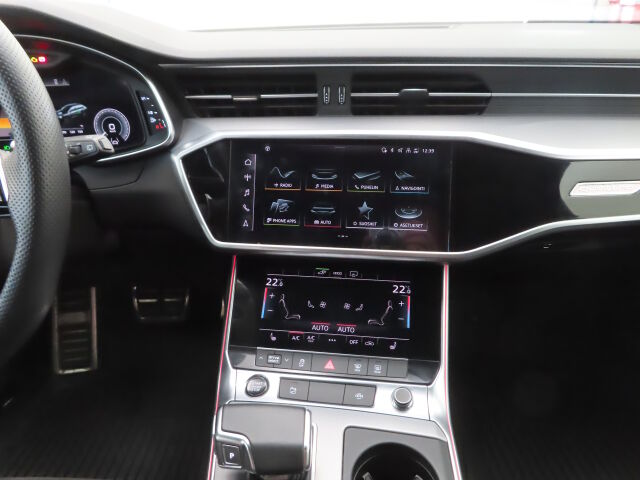 AUDI A6 2020 Avant Business Sport 55 TFSI e quattro S tronic