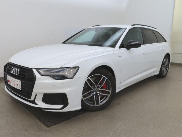 AUDI A6 2020 Avant Business Sport 55 TFSI e quattro S tronic