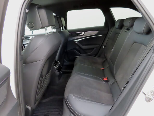 AUDI A6 2020 Avant Business Sport 55 TFSI e quattro S tronic