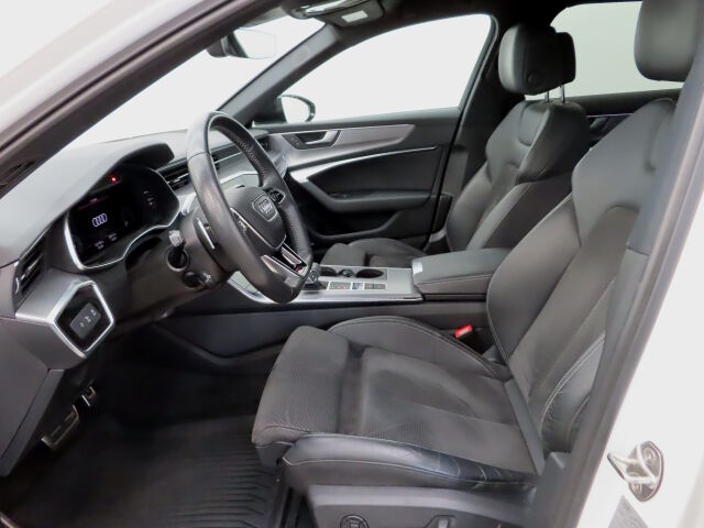 AUDI A6 2020 Avant Business Sport 55 TFSI e quattro S tronic
