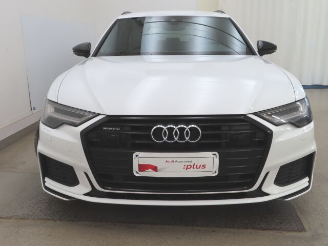 AUDI A6 2020 Avant Business Sport 55 TFSI e quattro S tronic