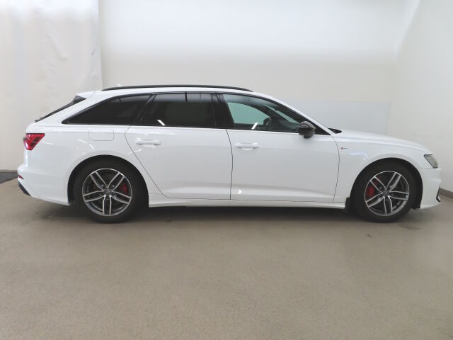 AUDI A6 2020 Avant Business Sport 55 TFSI e quattro S tronic