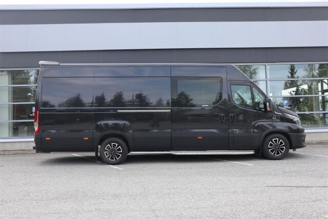 IVECO Daily 2021 35S21A8V L4H3 18m3 4100 3,0 151kW A8