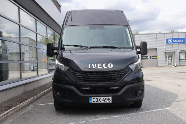 IVECO Daily 2021 35S21A8V L4H3 18m3 4100 3,0 151kW A8