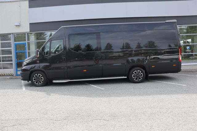 IVECO Daily 2021 35S21A8V L4H3 18m3 4100 3,0 151kW A8