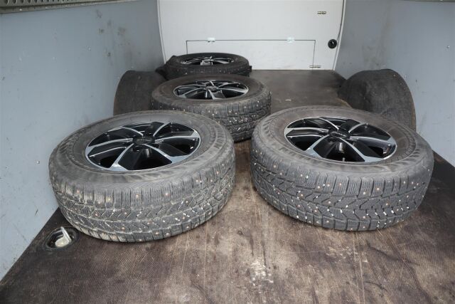 IVECO Daily 2021 35S21A8V L4H3 18m3 4100 3,0 151kW A8