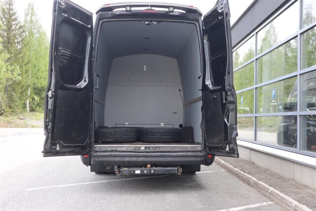 IVECO Daily 2021 35S21A8V L4H3 18m3 4100 3,0 151kW A8