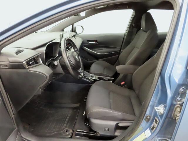 TOYOTA Corolla 2020 Touring Sports 1,8 Hybrid Active Edition