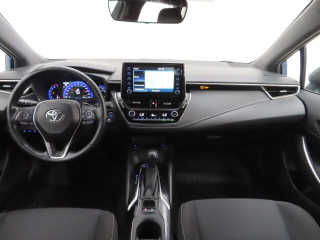 TOYOTA Corolla 2020 Touring Sports 1,8 Hybrid Active Edition