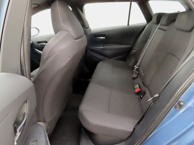 TOYOTA Corolla 2020 Touring Sports 1,8 Hybrid Active Edition