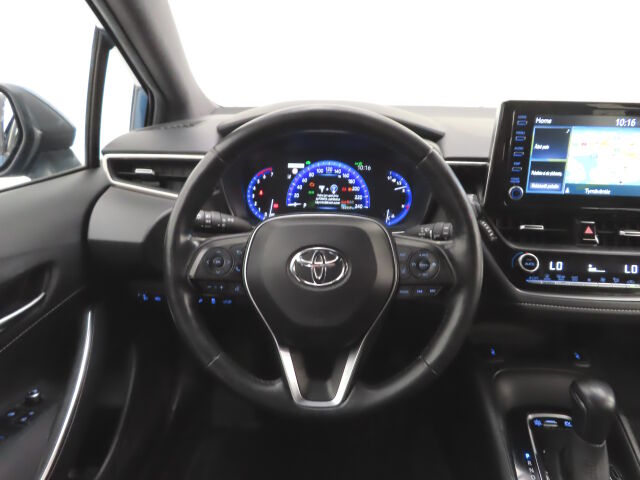 TOYOTA Corolla 2020 Touring Sports 1,8 Hybrid Active Edition