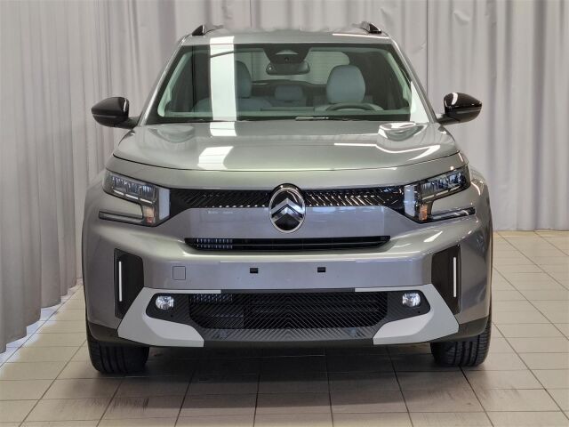 Citroen C3 Aircross 2025 Max Hybrid 145 Automaatti