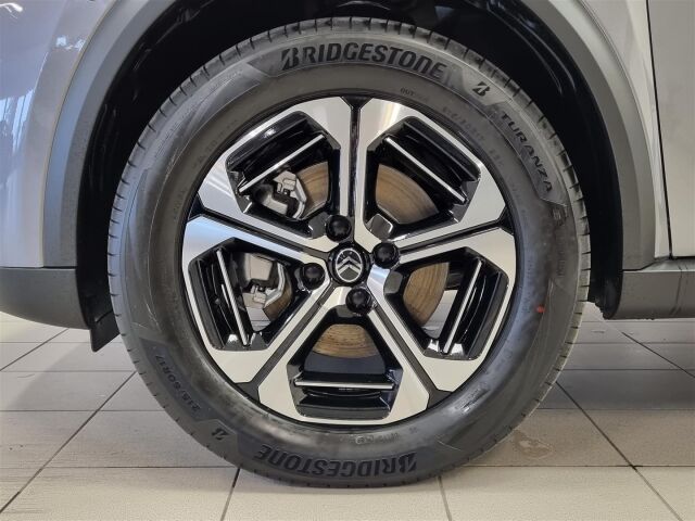 Citroen C3 Aircross 2025 Max Hybrid 145 Automaatti