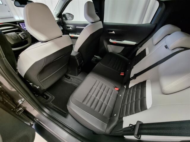 Citroen C3 Aircross 2025 Max Hybrid 145 Automaatti