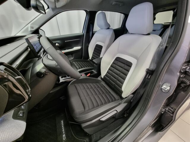 Citroen C3 Aircross 2025 Max Hybrid 145 Automaatti
