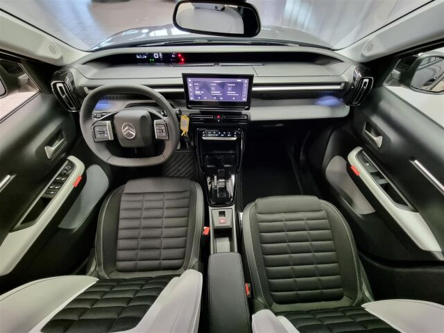 Citroen C3 Aircross 2025 Max Hybrid 145 Automaatti