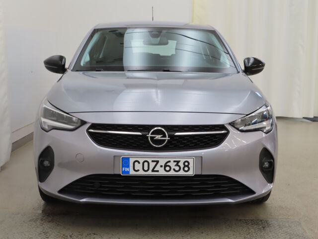 Opel Corsa 2020 5-ov Comfort 75