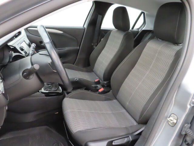 Opel Corsa 2020 5-ov Comfort 75