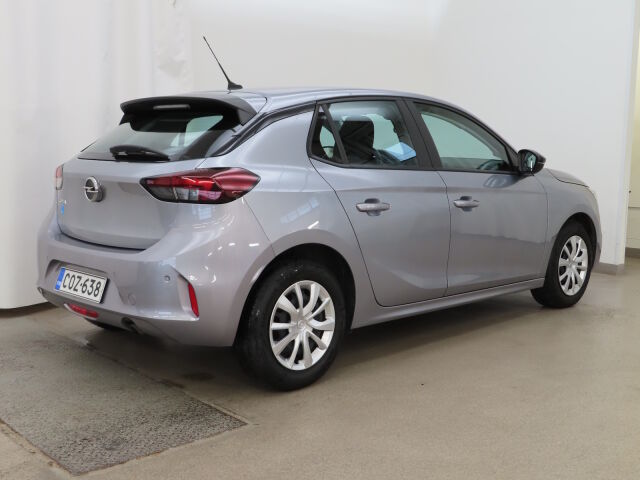 Opel Corsa 2020 5-ov Comfort 75