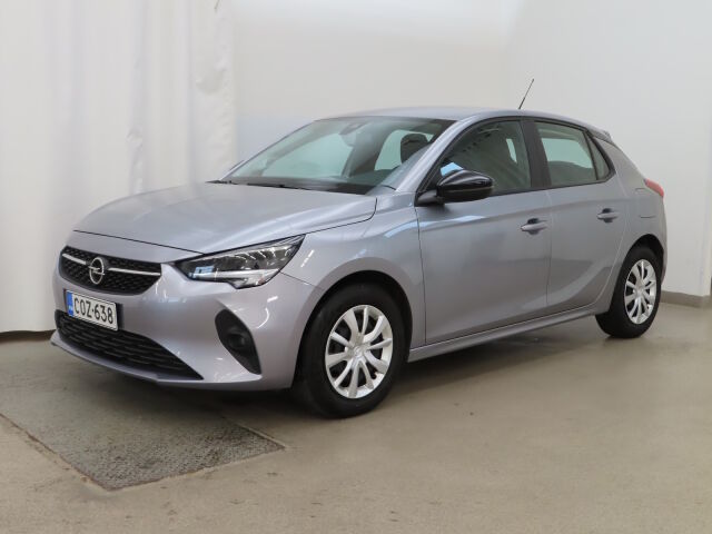 Opel Corsa 2020 5-ov Comfort 75