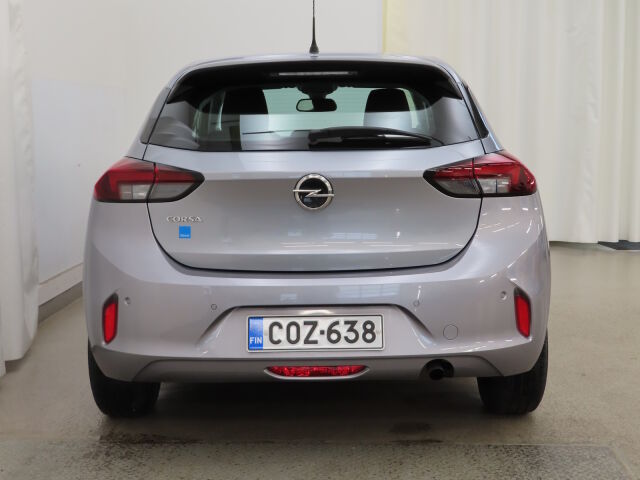 Opel Corsa 2020 5-ov Comfort 75