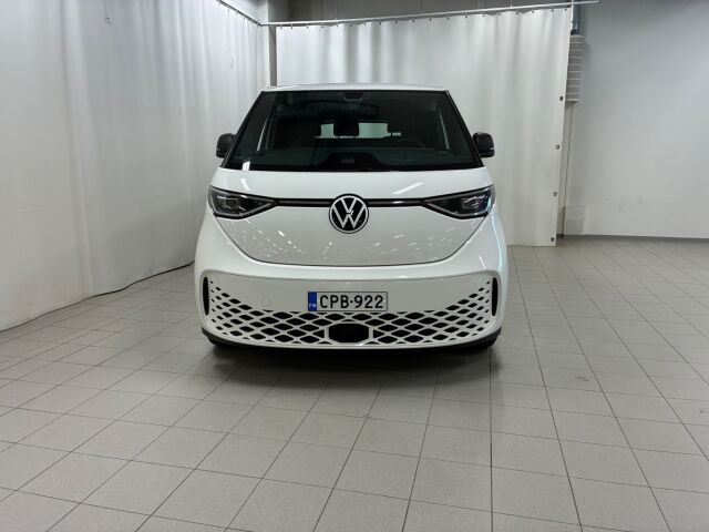 VOLKSWAGEN ID. Buzz Cargo 2023 ID. Buzz Cargo 150 KW Umpikorinen (BB) 4ov A