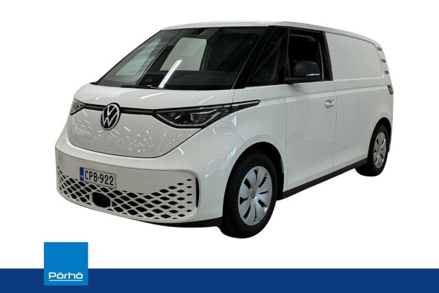 VOLKSWAGEN ID. Buzz Cargo 2023 ID. Buzz Cargo 150 KW Umpikorinen (BB) 4ov A