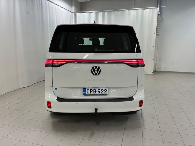 VOLKSWAGEN ID. Buzz Cargo 2023 ID. Buzz Cargo 150 KW Umpikorinen (BB) 4ov A