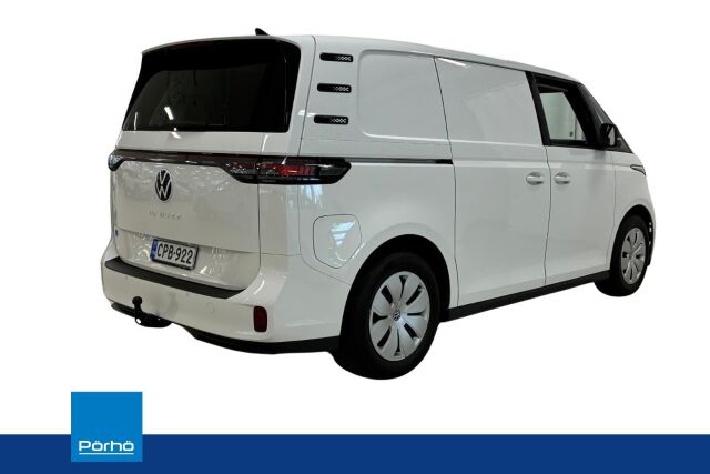 VOLKSWAGEN ID. Buzz Cargo 2023 ID. Buzz Cargo 150 KW Umpikorinen (BB) 4ov A
