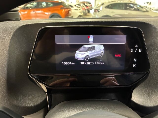 VOLKSWAGEN ID. Buzz Cargo 2023 ID. Buzz Cargo 150 KW Umpikorinen (BB) 4ov A