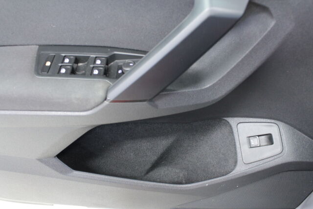 VOLKSWAGEN Tiguan 2021 1,5 TSI 110 kW DSG-automaatti