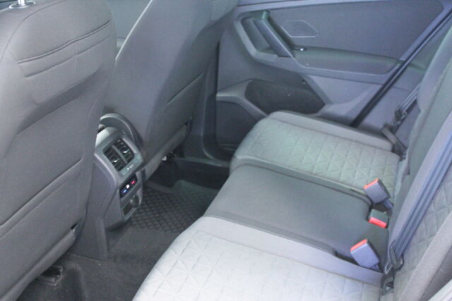 VOLKSWAGEN Tiguan 2021 1,5 TSI 110 kW DSG-automaatti