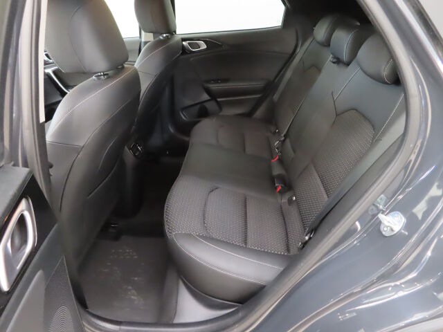 Kia XCeed 2021 1,5 T-GDI 160hv EX DCT