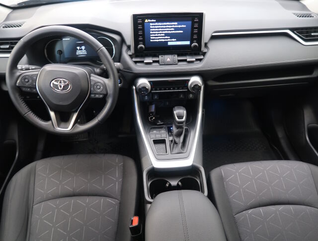 Toyota RAV4 2021 2,0 VVT-iE Active Multidrive S