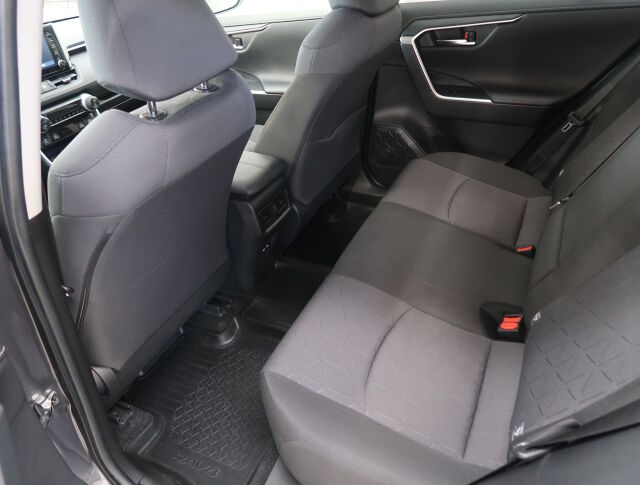 Toyota RAV4 2021 2,0 VVT-iE Active Multidrive S