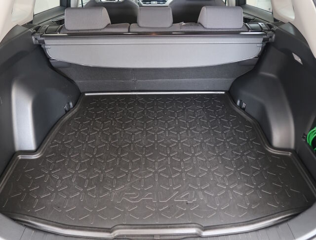 Toyota RAV4 2021 2,0 VVT-iE Active Multidrive S