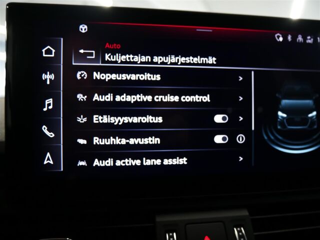 AUDI Q5 2021 Electrified Edition Advanced 50 TFSI e quattro (299hv) S tronic