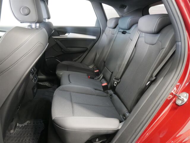 AUDI Q5 2021 Electrified Edition Advanced 50 TFSI e quattro (299hv) S tronic
