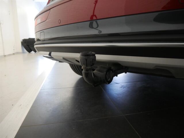 AUDI Q5 2021 Electrified Edition Advanced 50 TFSI e quattro (299hv) S tronic